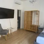 Apartment Harmony In Rom