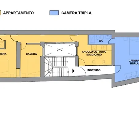 Harmony In Apartment *
