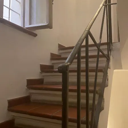 Apartment Harmony In *