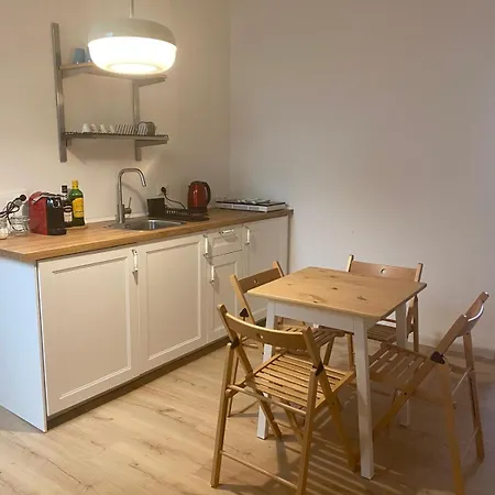 Harmony In Apartment *