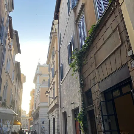 Harmony In Rom