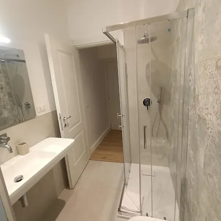 Harmony In Apartamento Roma