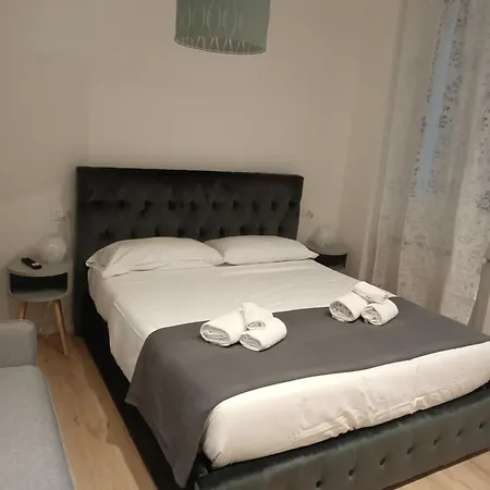 Harmony In Apartamento Roma