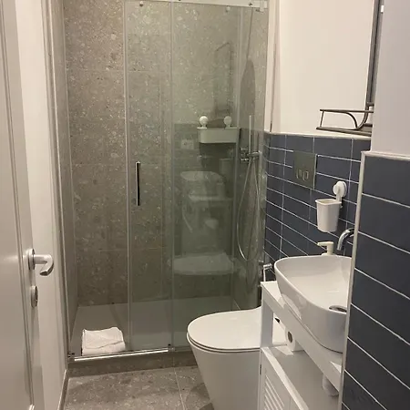 Apartamento Harmony In *