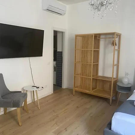 Apartamento Harmony In Roma