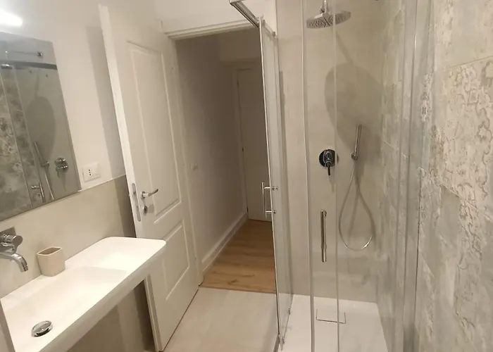 Harmony In Apartmán Řím