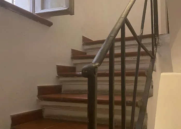 Apartmán Harmony In *