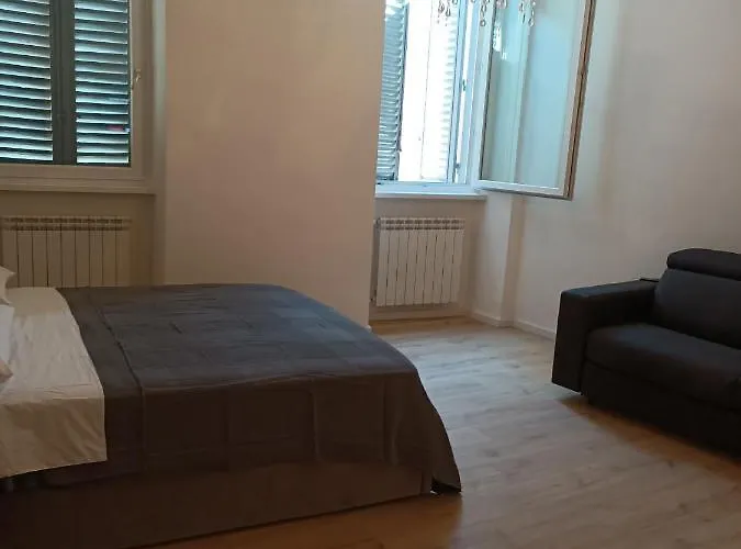 Harmony In Apartman *