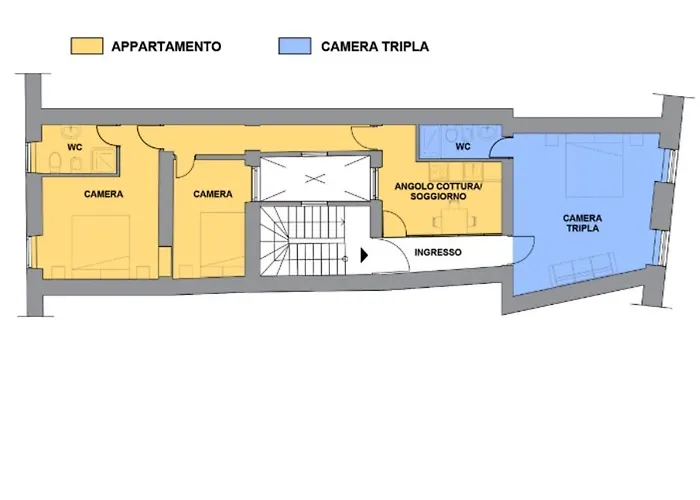Harmony In Apartman *