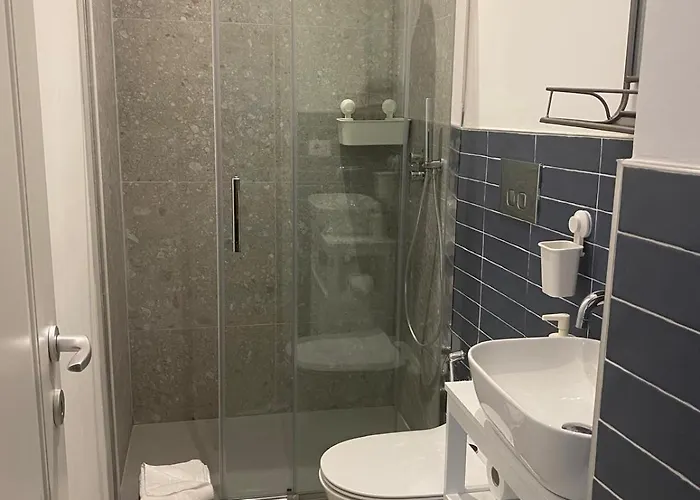 Apartman Harmony In *