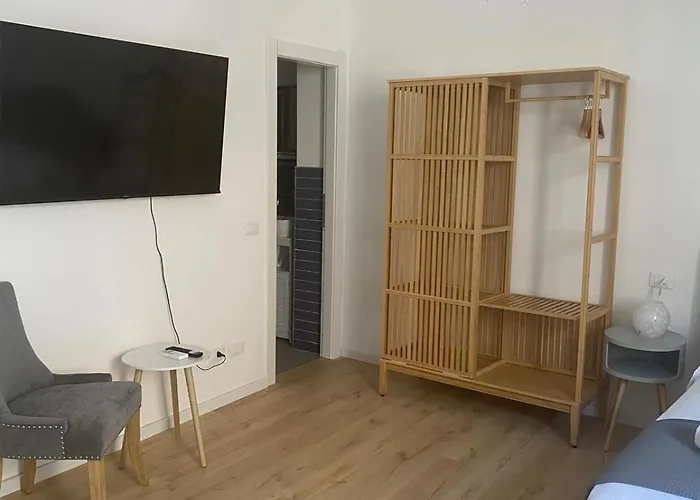Apartman Harmony In Róma