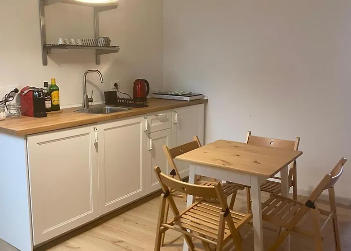 Harmony In Apartman *